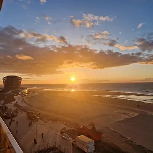  Apartment Seasight Toplocation